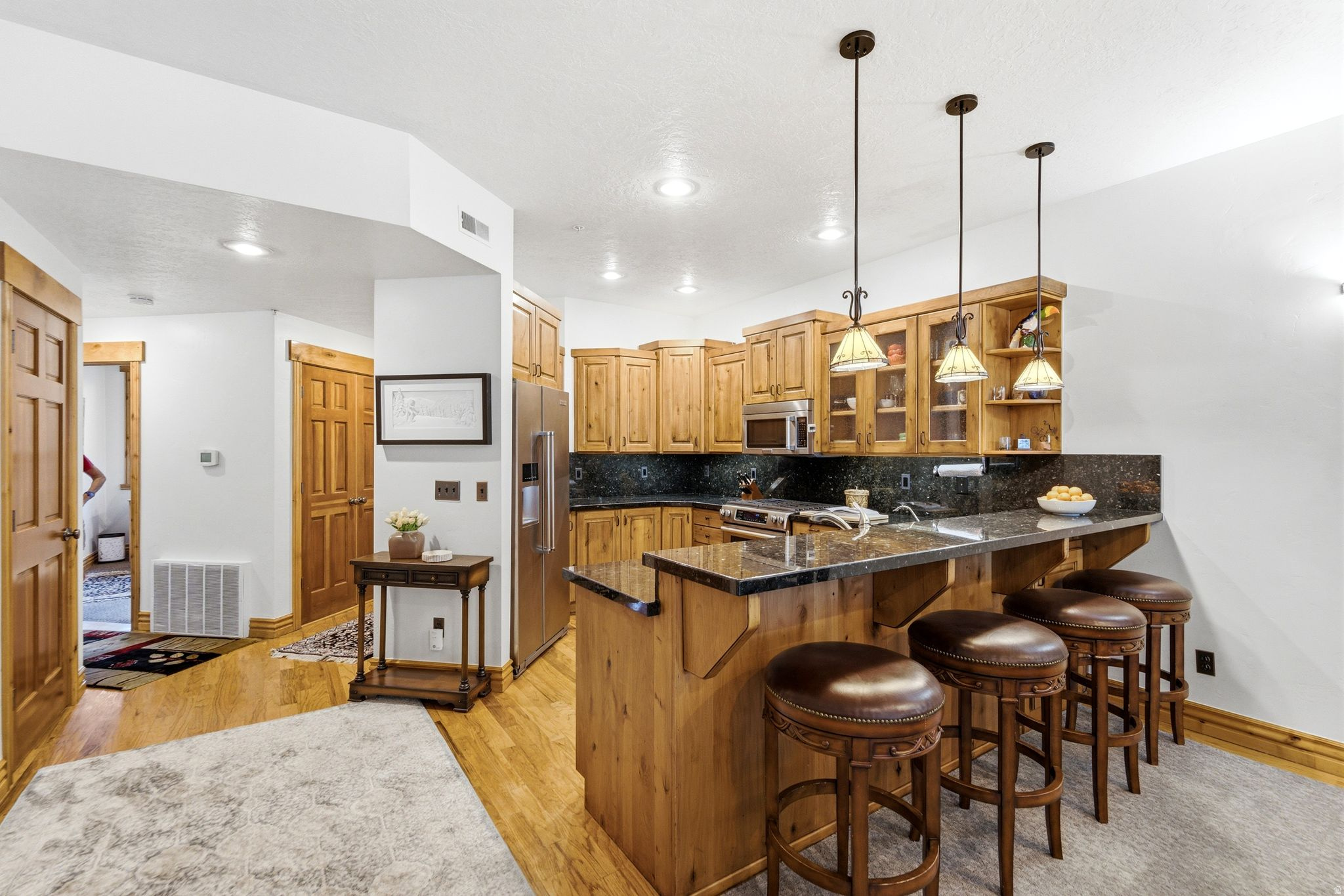 TOWN POINTE CONDOMINIUM - Residential
