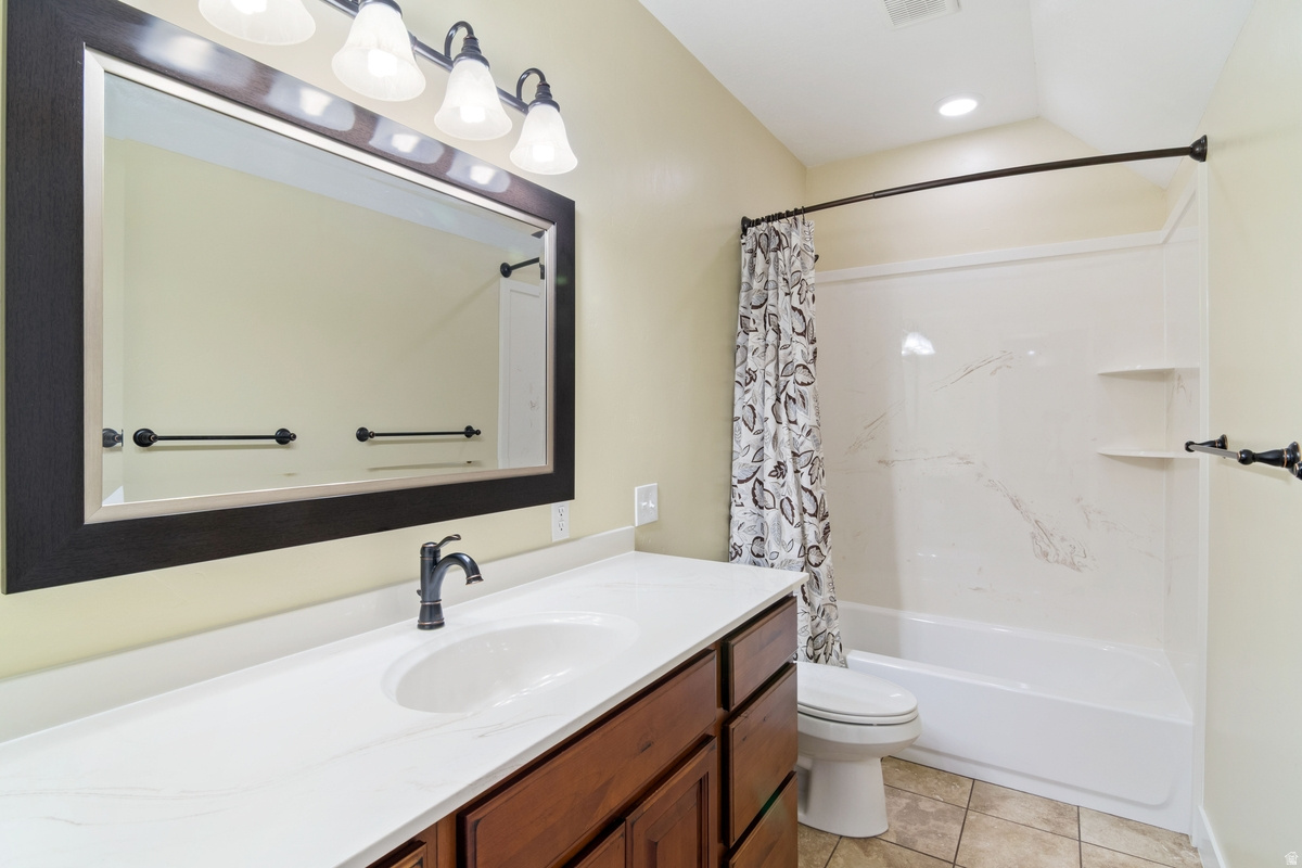 BURGESS PLACE - Residential