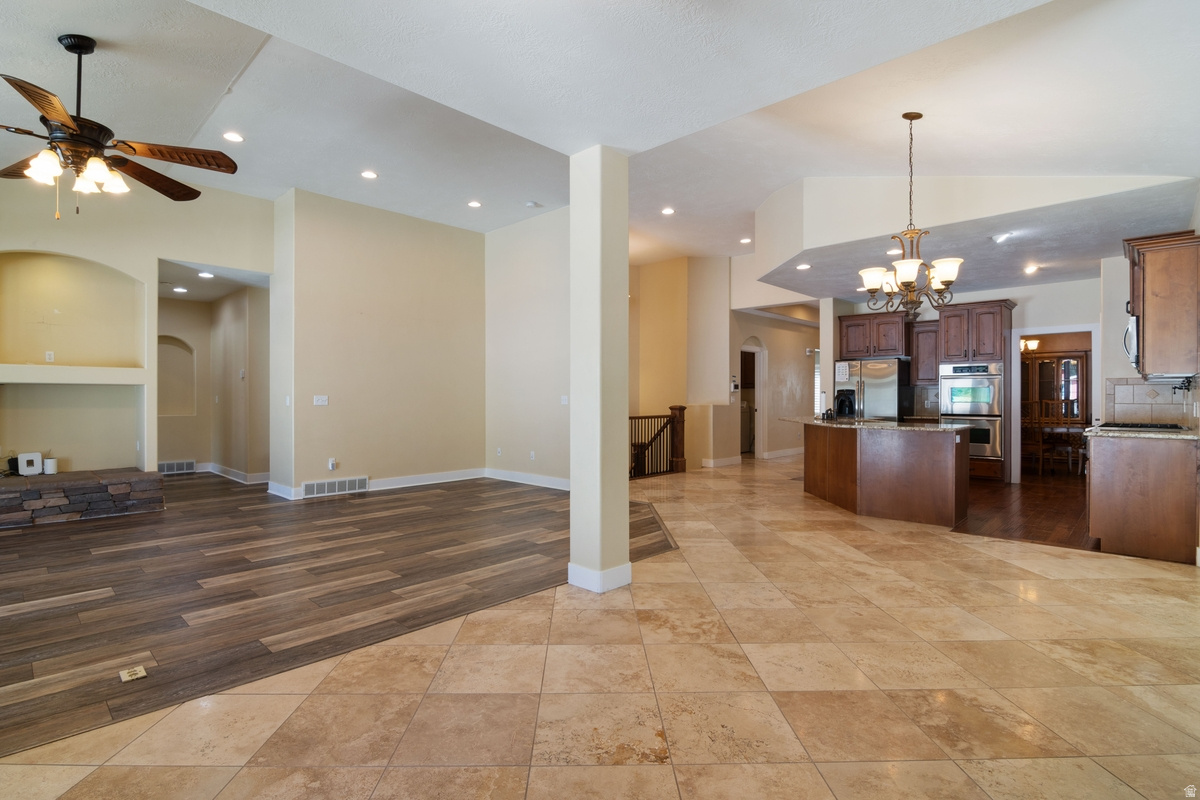 BURGESS PLACE - Residential