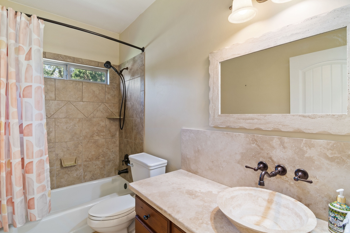 BURGESS PLACE - Residential