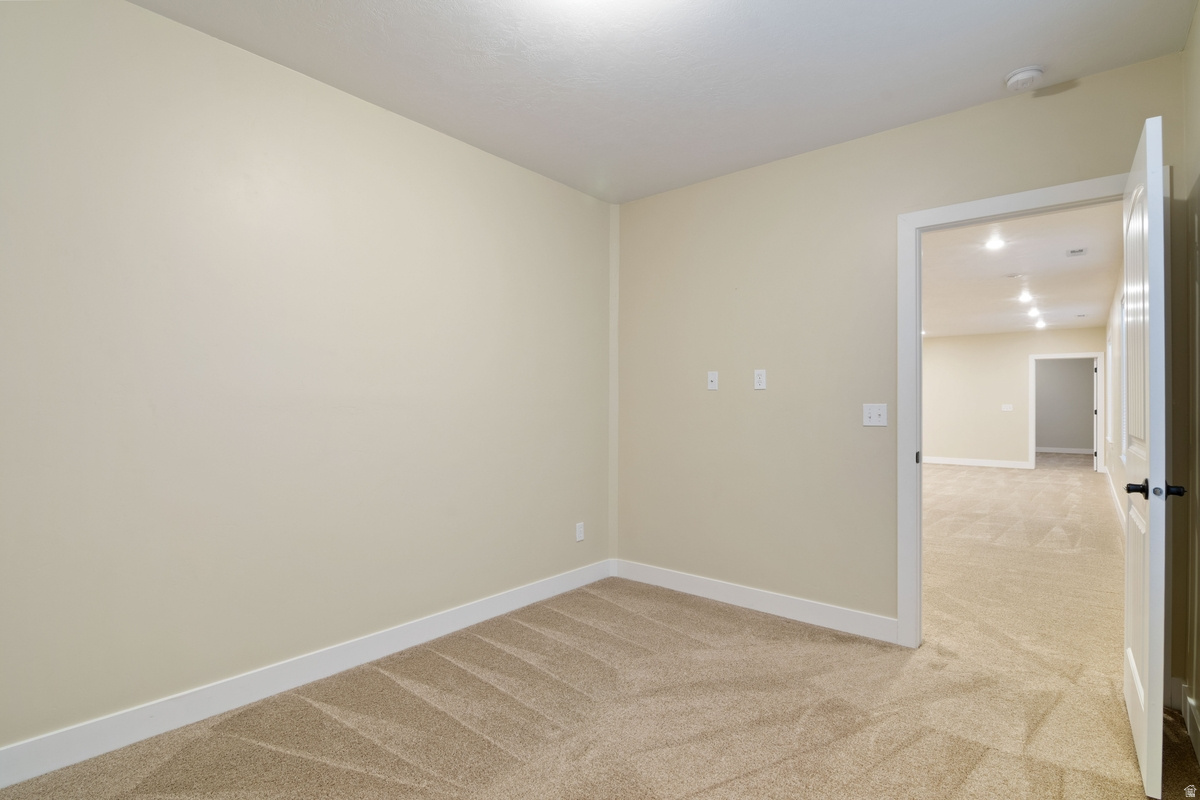 BURGESS PLACE - Residential