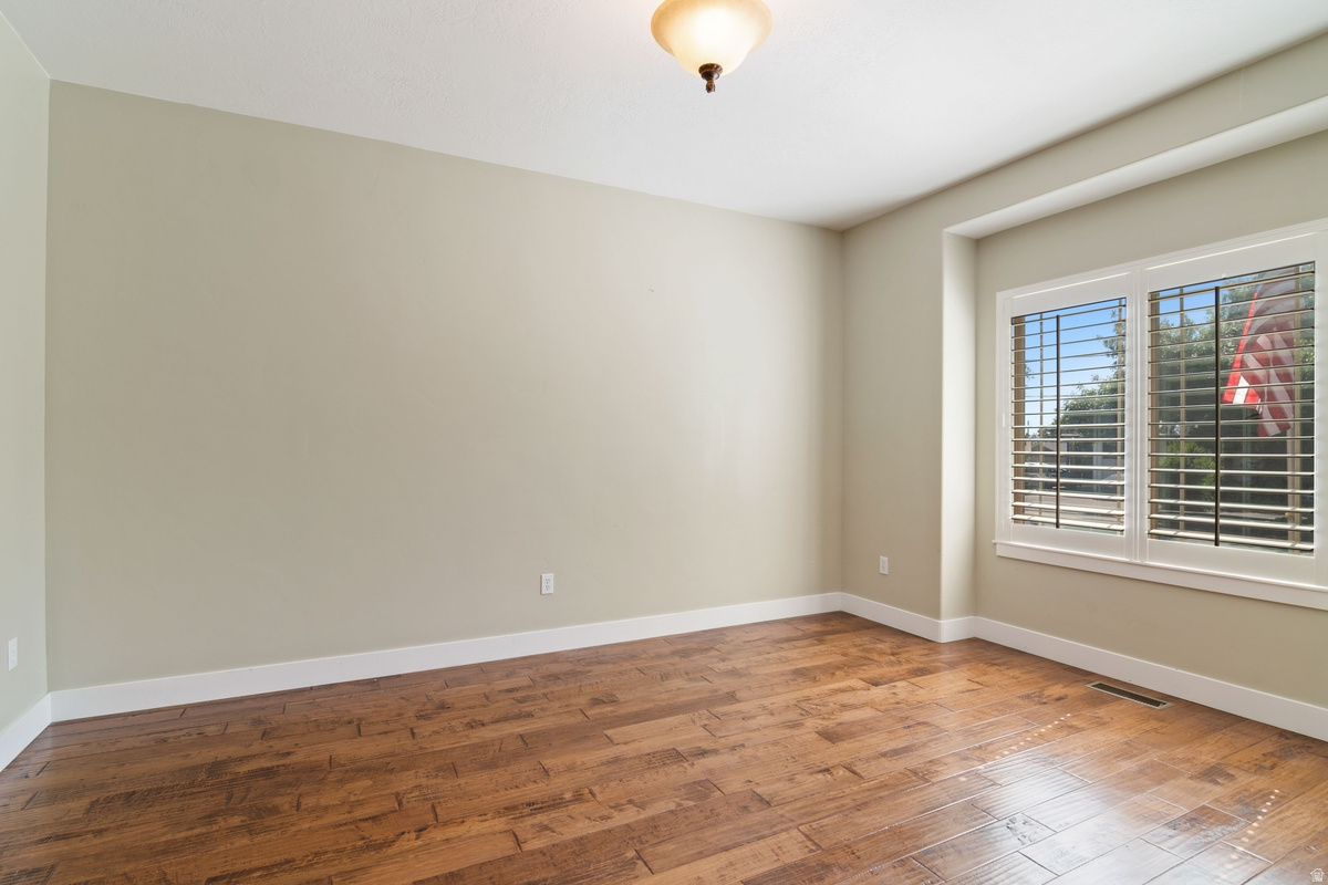 BURGESS PLACE - Residential