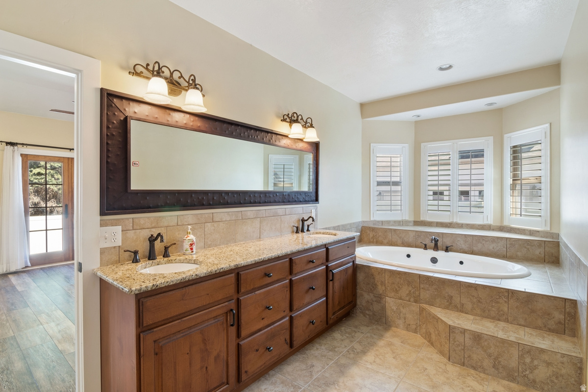 BURGESS PLACE - Residential