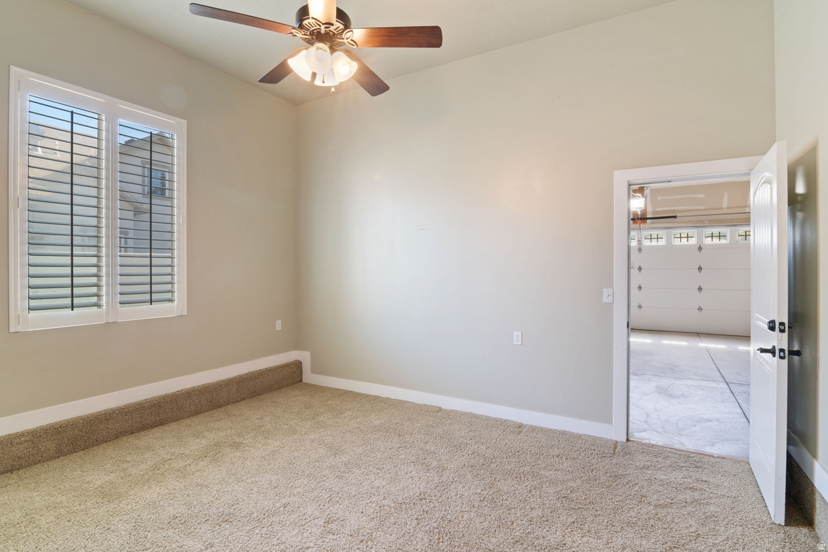 BURGESS PLACE - Residential