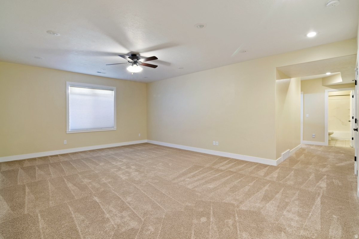 BURGESS PLACE - Residential