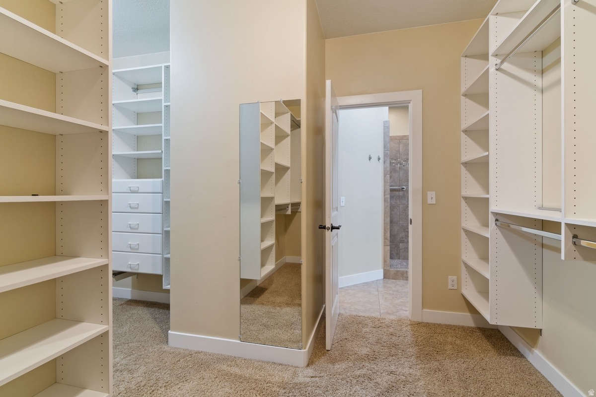 BURGESS PLACE - Residential