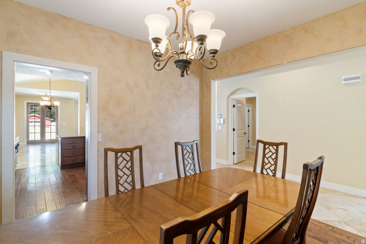 BURGESS PLACE - Residential