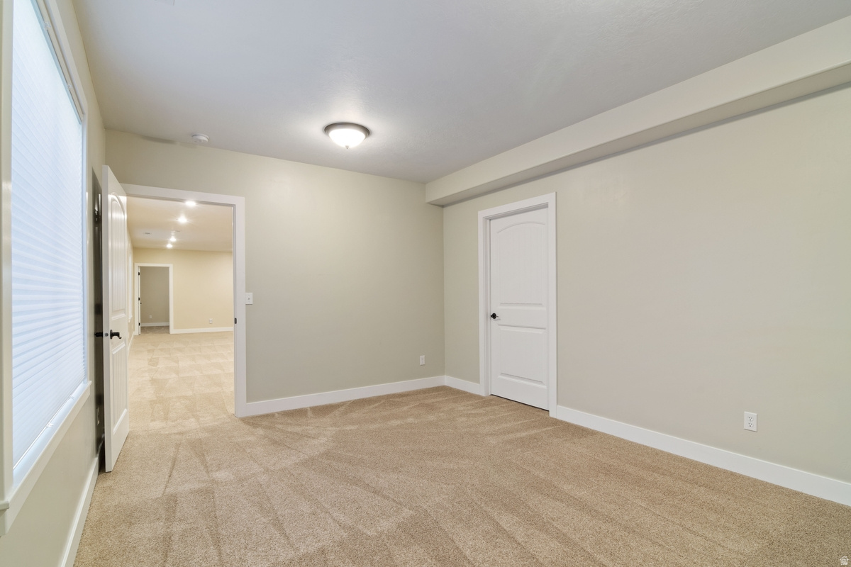 BURGESS PLACE - Residential