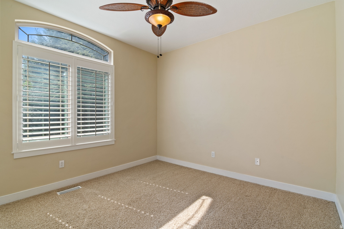 BURGESS PLACE - Residential