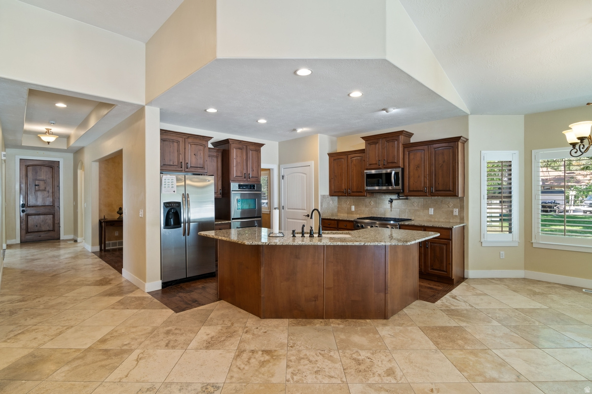 BURGESS PLACE - Residential