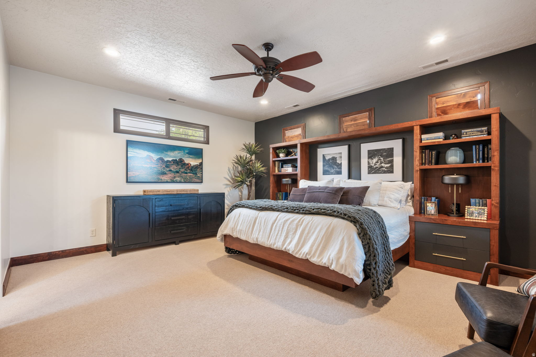 CLIFFS OF SNOW CANYON - Residential