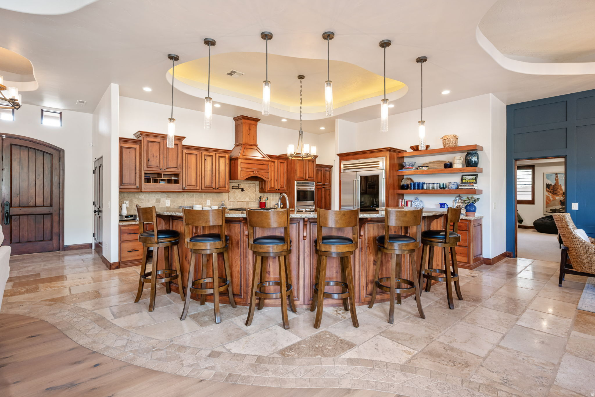 CLIFFS OF SNOW CANYON - Residential