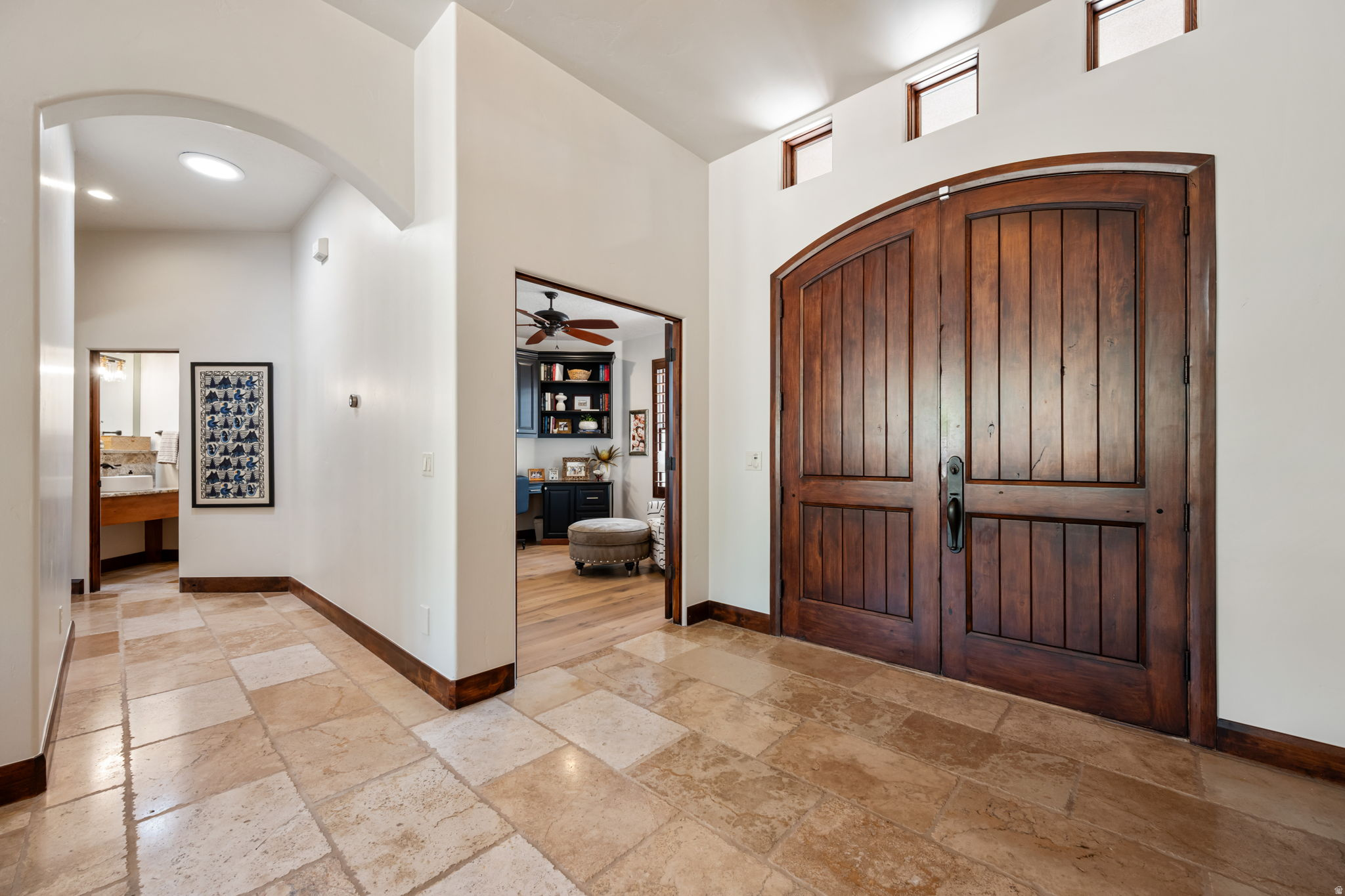 CLIFFS OF SNOW CANYON - Residential