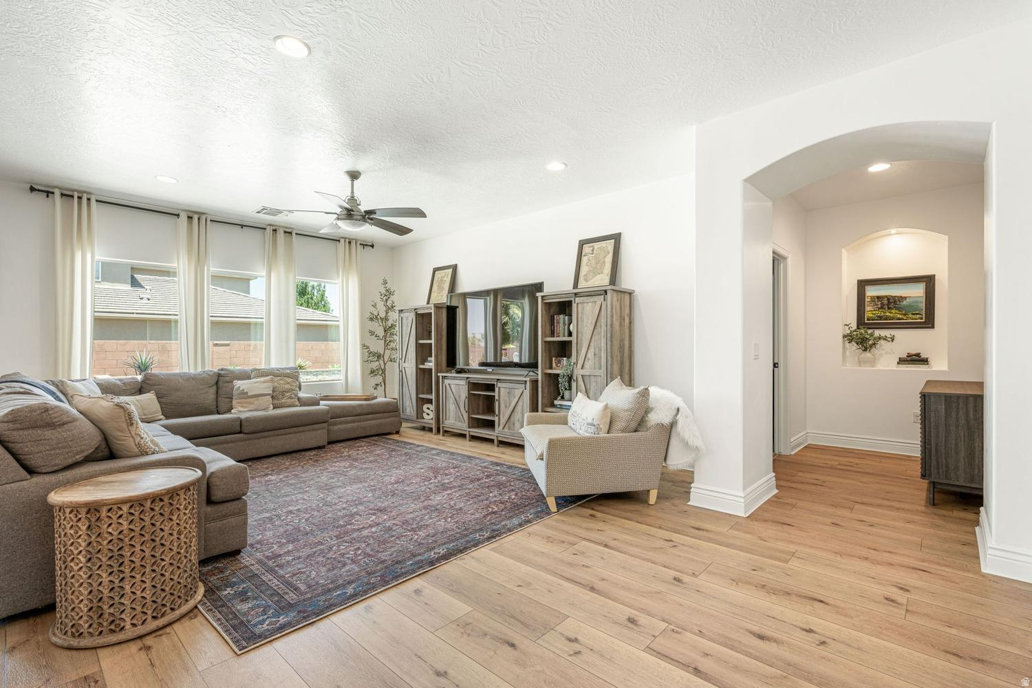 HAWTHORN ESTATES PH 5 - Residential