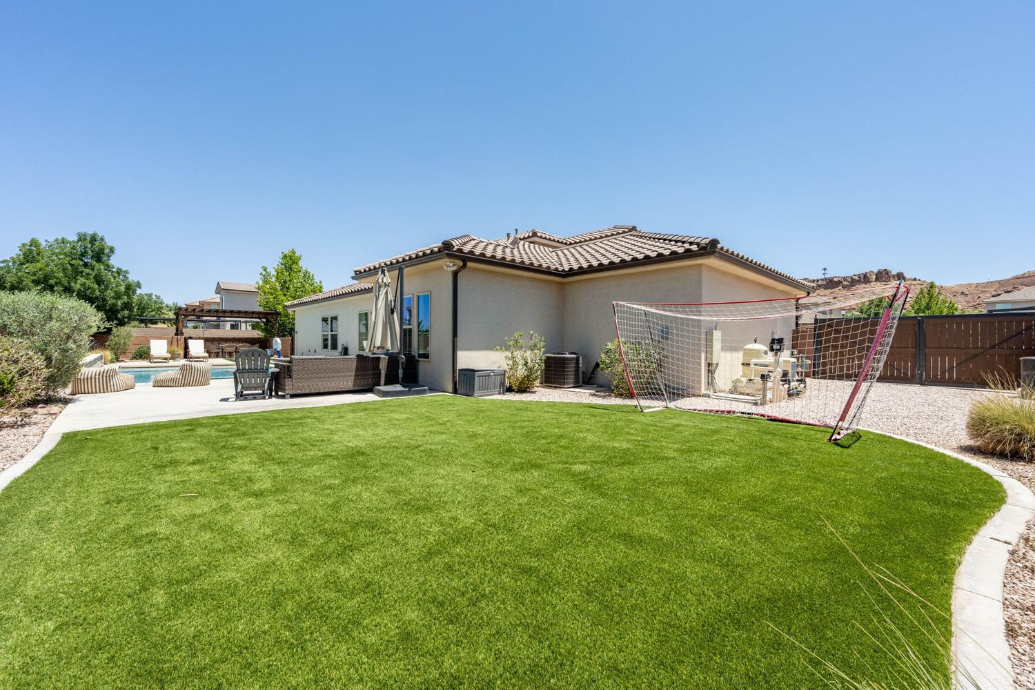 HAWTHORN ESTATES PH 5 - Residential
