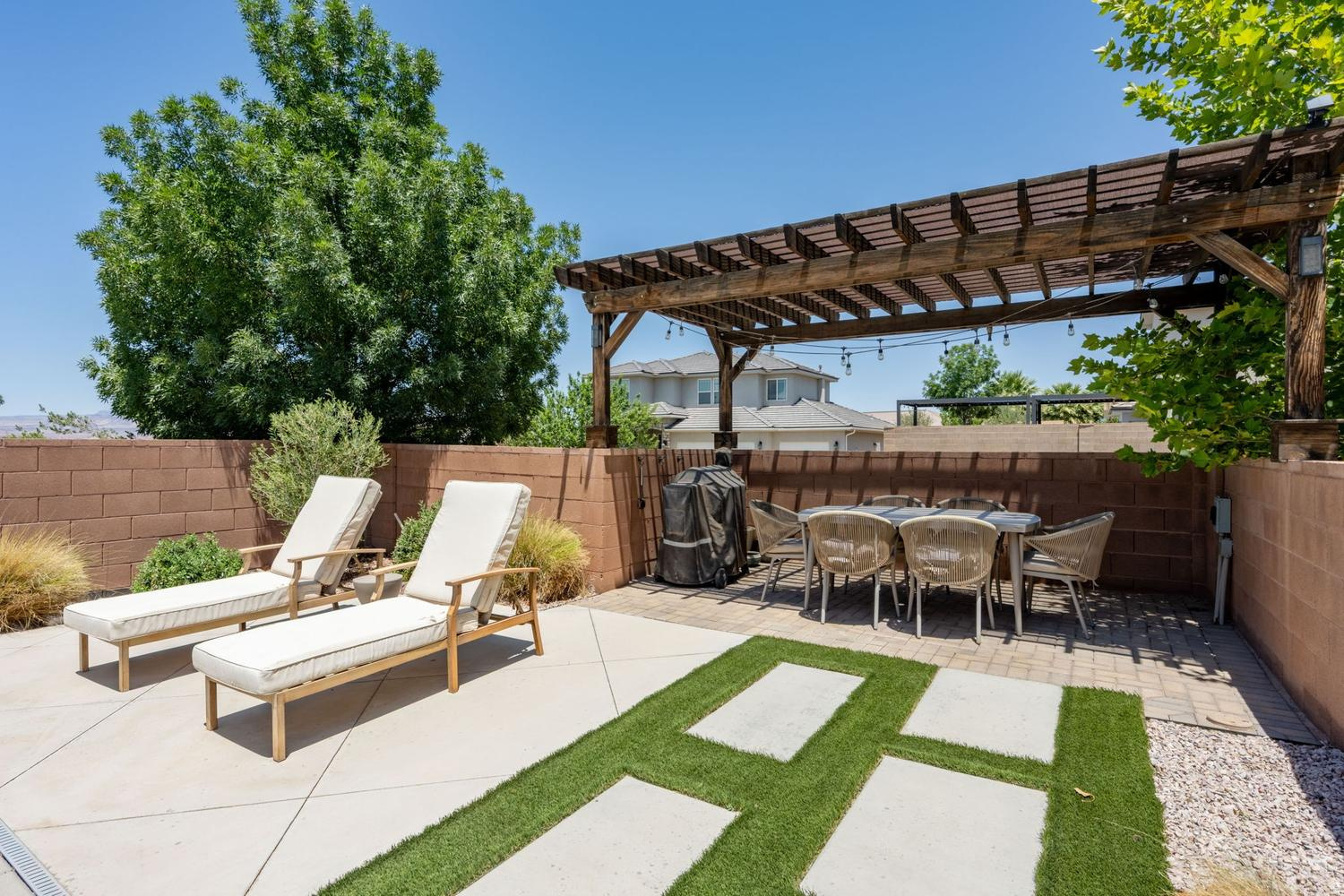 HAWTHORN ESTATES PH 5 - Residential