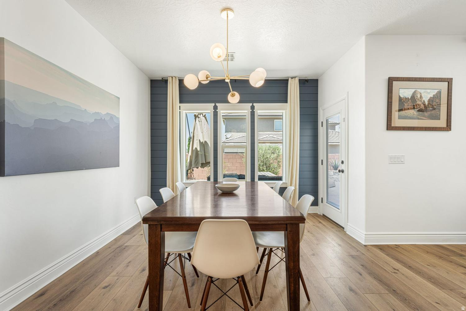 HAWTHORN ESTATES PH 5 - Residential