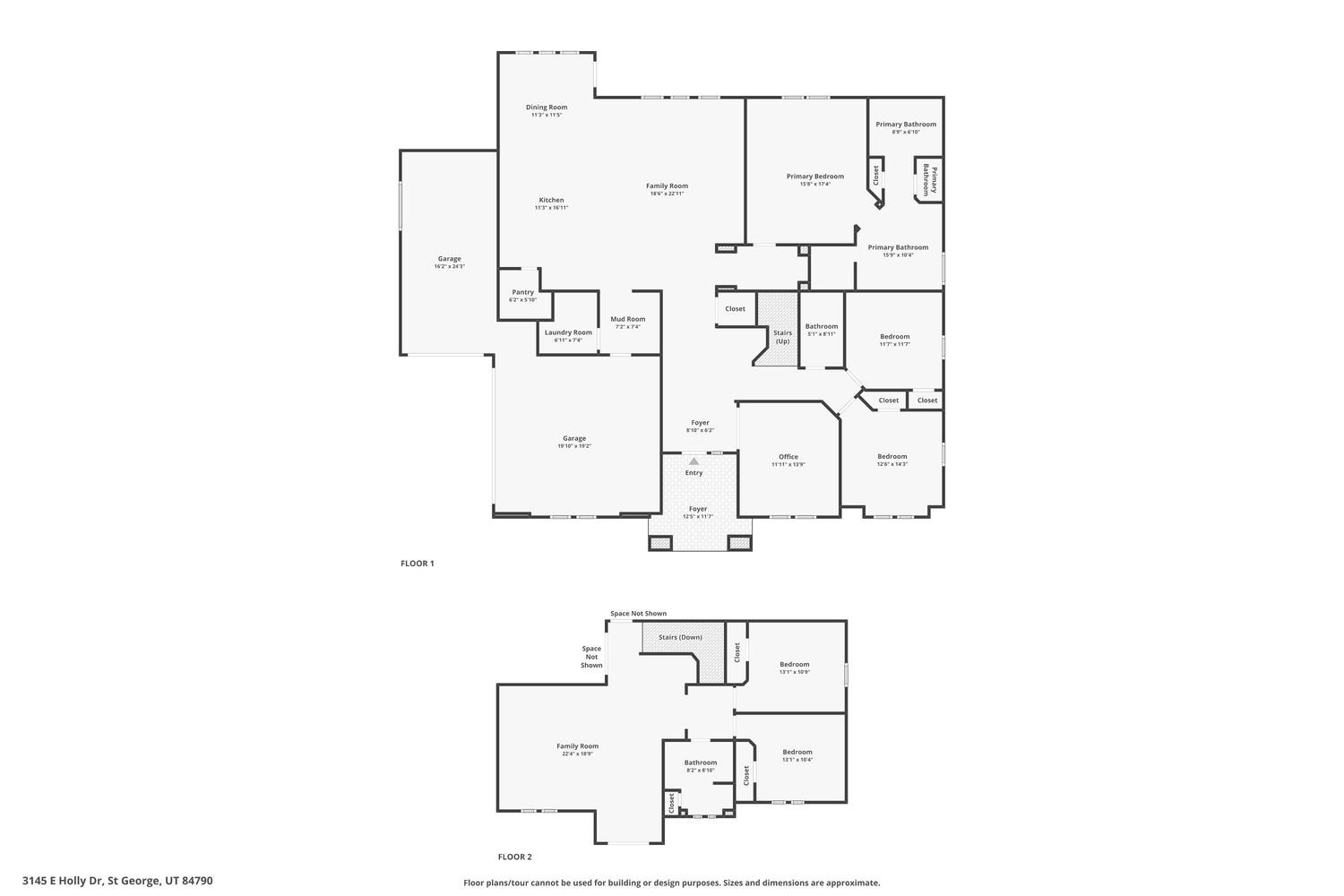 HAWTHORN ESTATES PH 5 - Residential