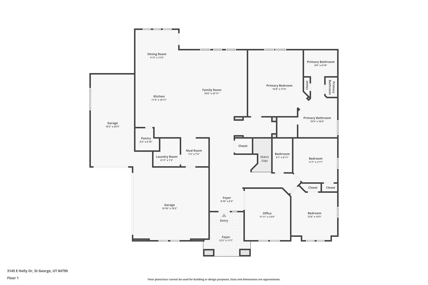 HAWTHORN ESTATES PH 5 - Residential