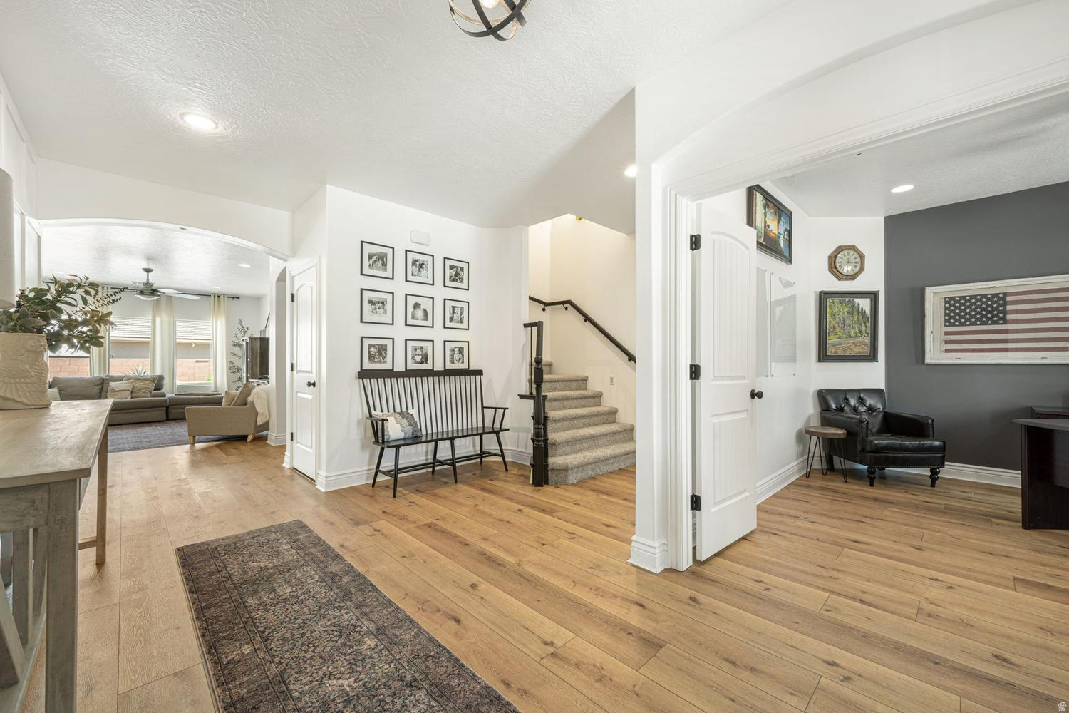 HAWTHORN ESTATES PH 5 - Residential