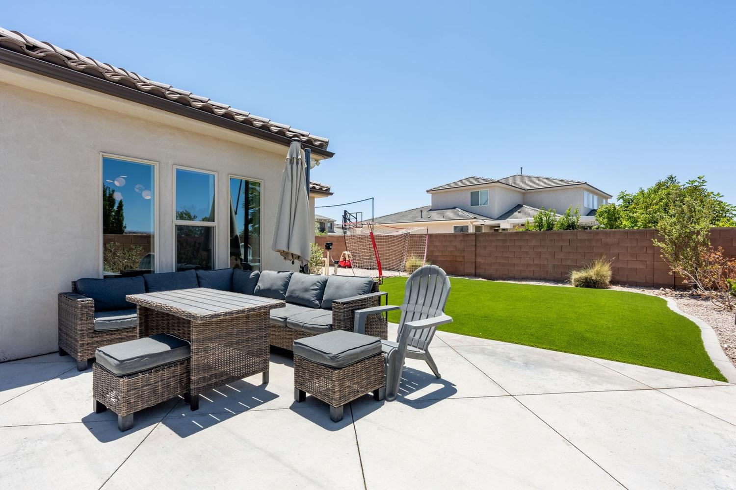 HAWTHORN ESTATES PH 5 - Residential