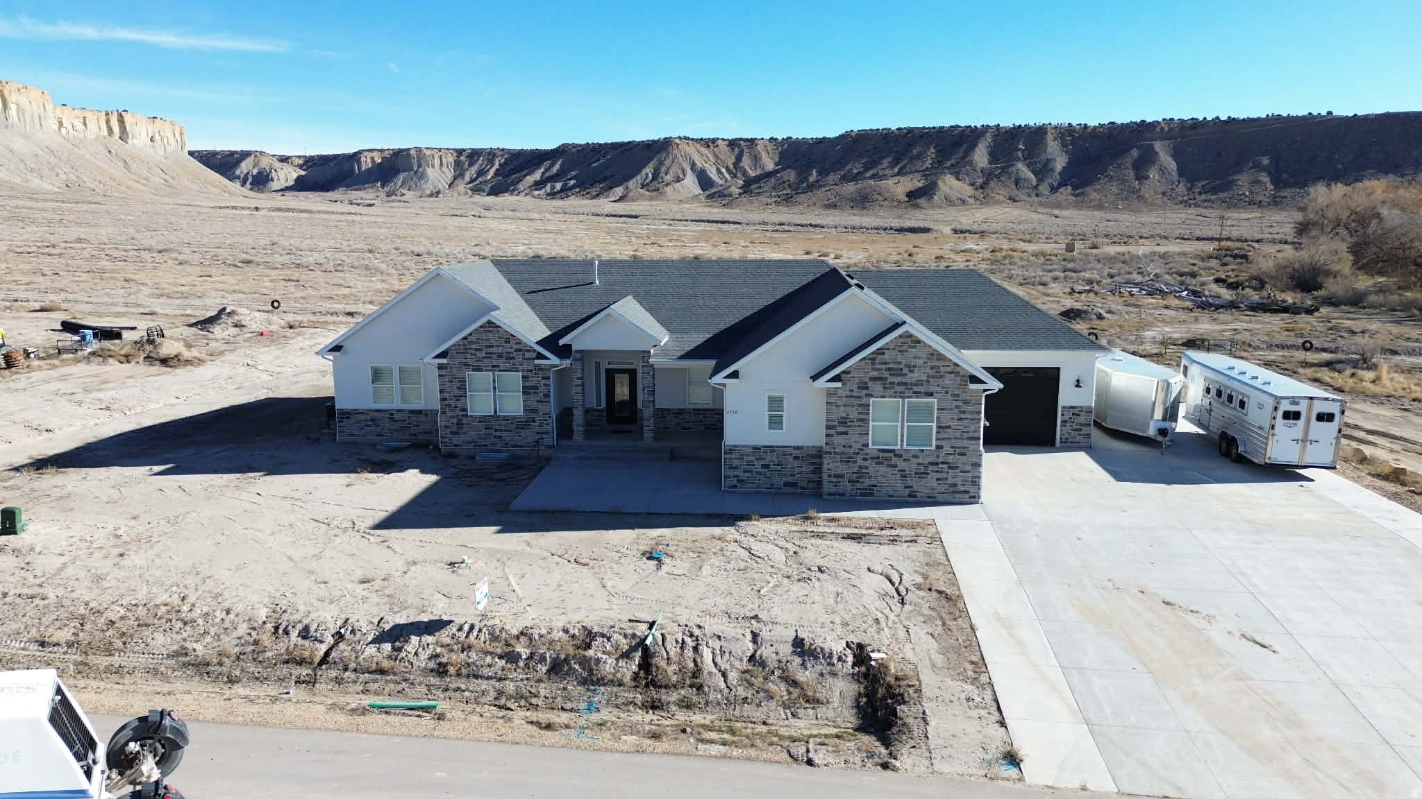 BALLPARK SUBDIVISION - Residential