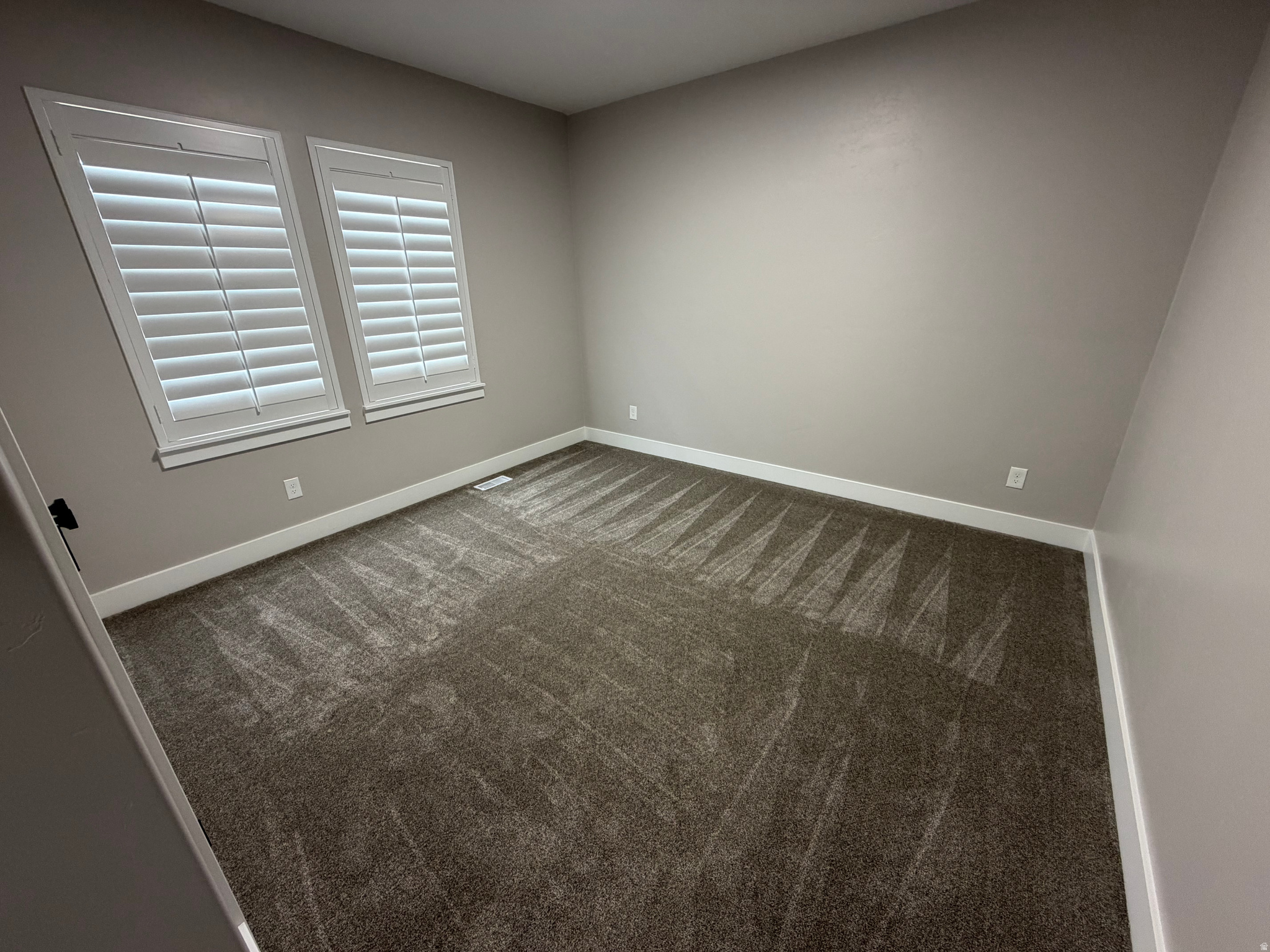 BALLPARK SUBDIVISION - Residential