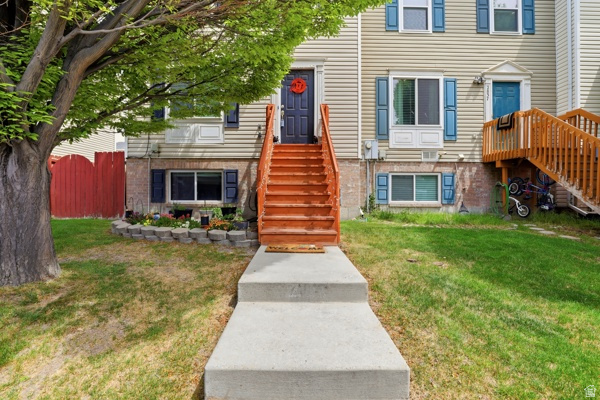 BALMORAL TOWNHOMES P - Residential