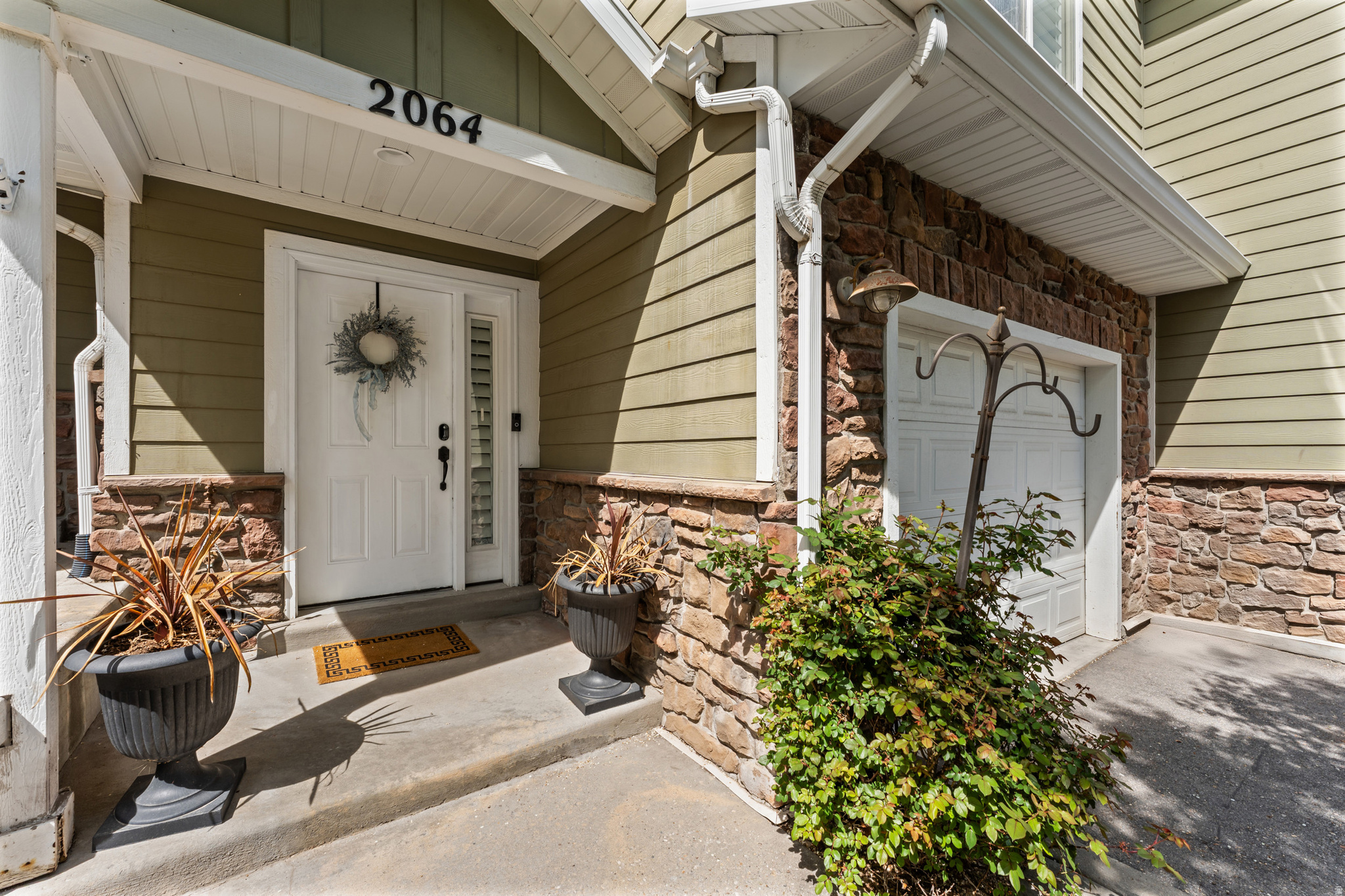 ORCHARD HOLLOW - Residential