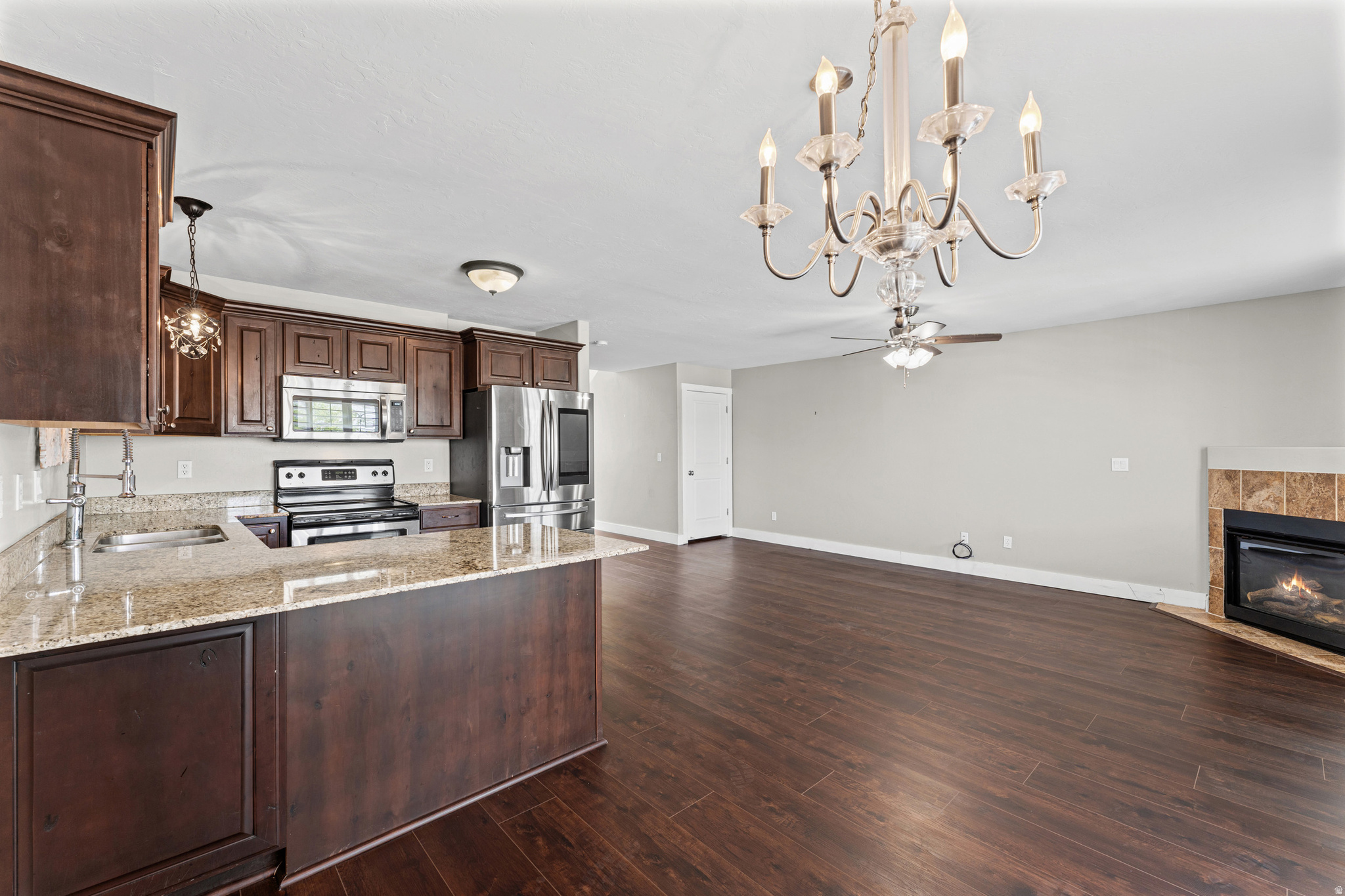 ORCHARD HOLLOW - Residential