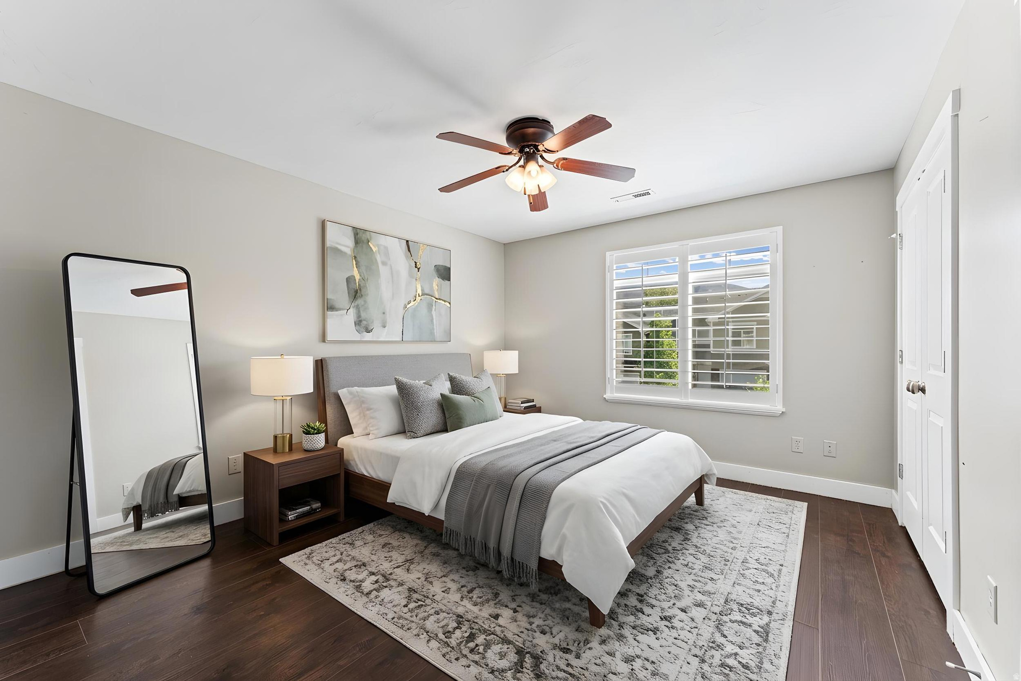 ORCHARD HOLLOW - Residential
