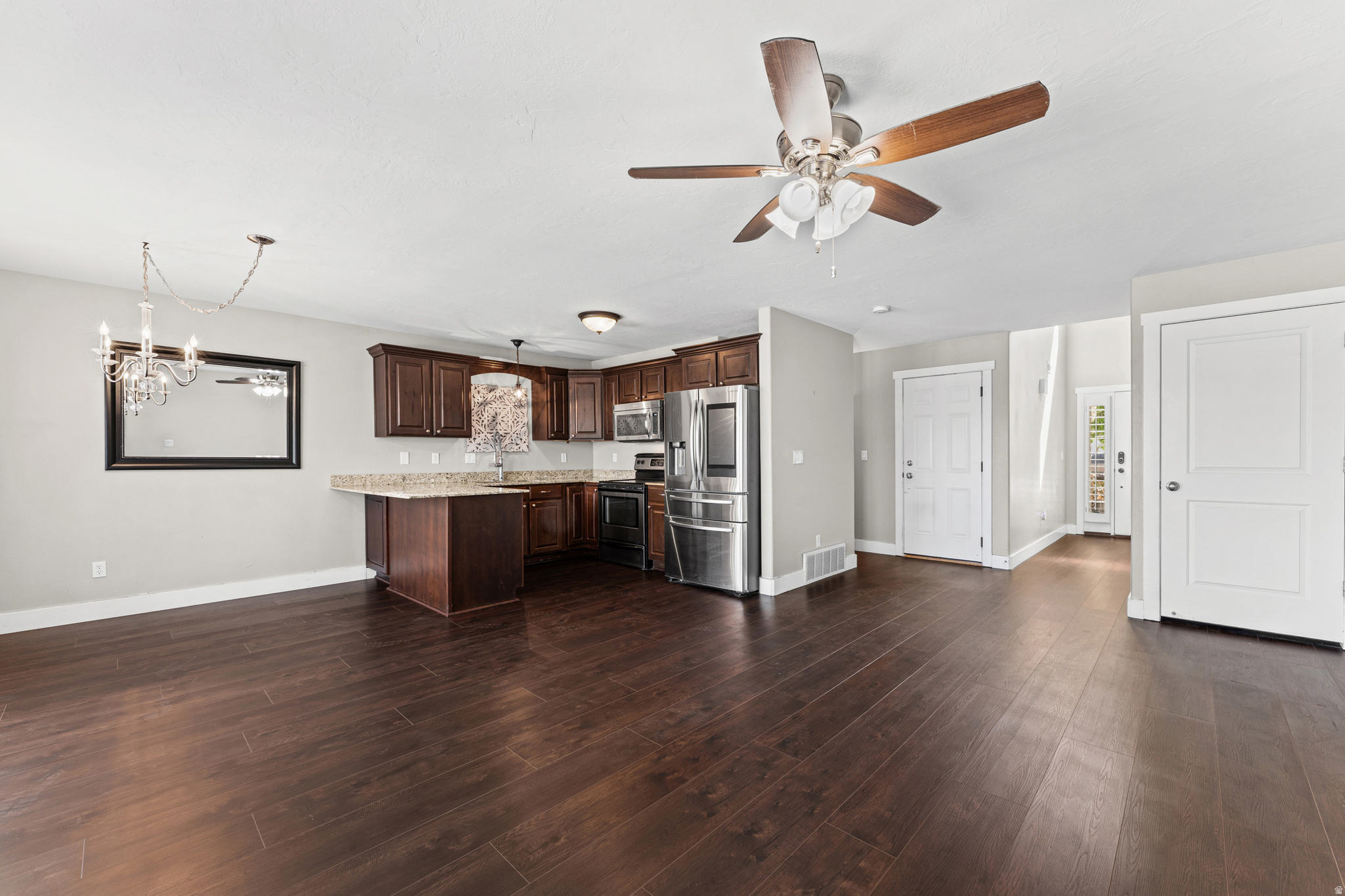 ORCHARD HOLLOW - Residential