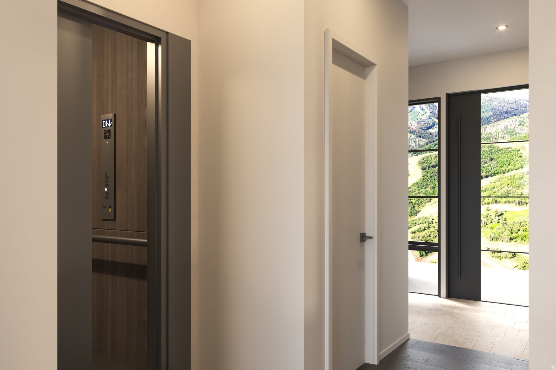 VELVAERE - Residential