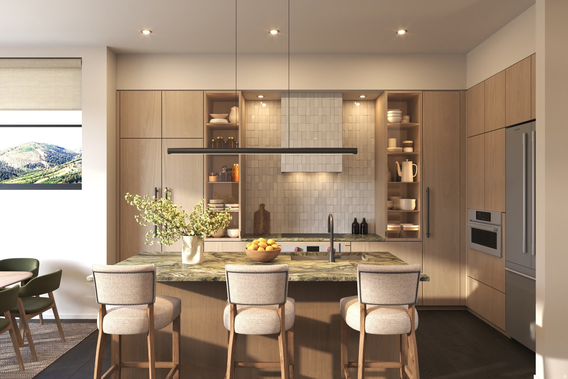 VELVAERE - Residential