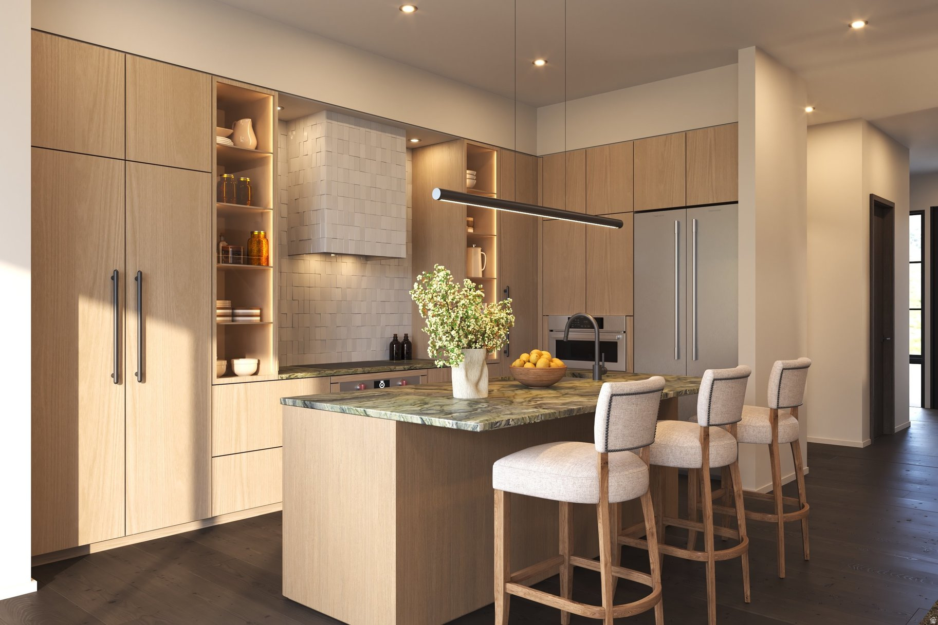 VELVAERE - Residential