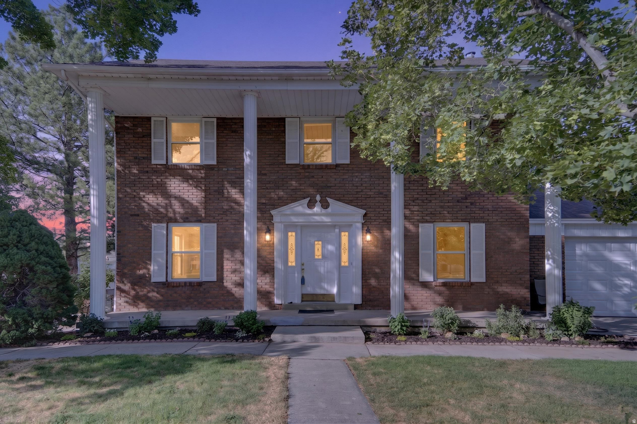 WALDEN HILL - Residential
