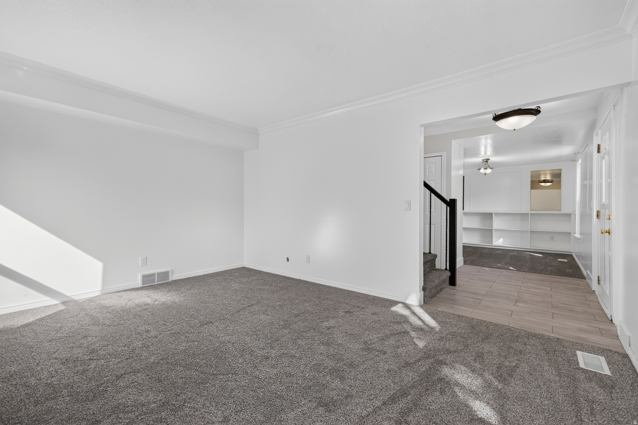 WALDEN HILL - Residential