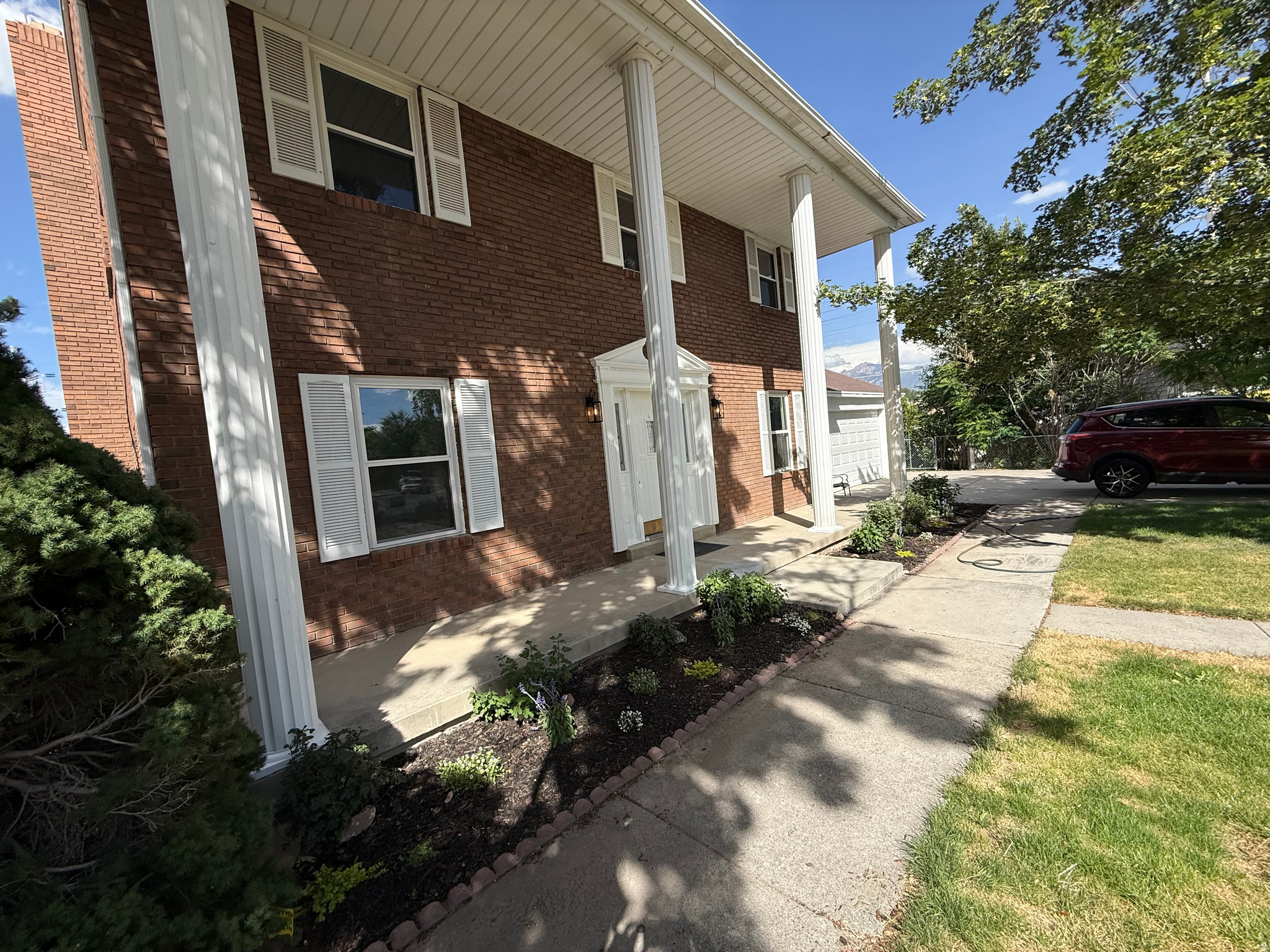 WALDEN HILL - Residential