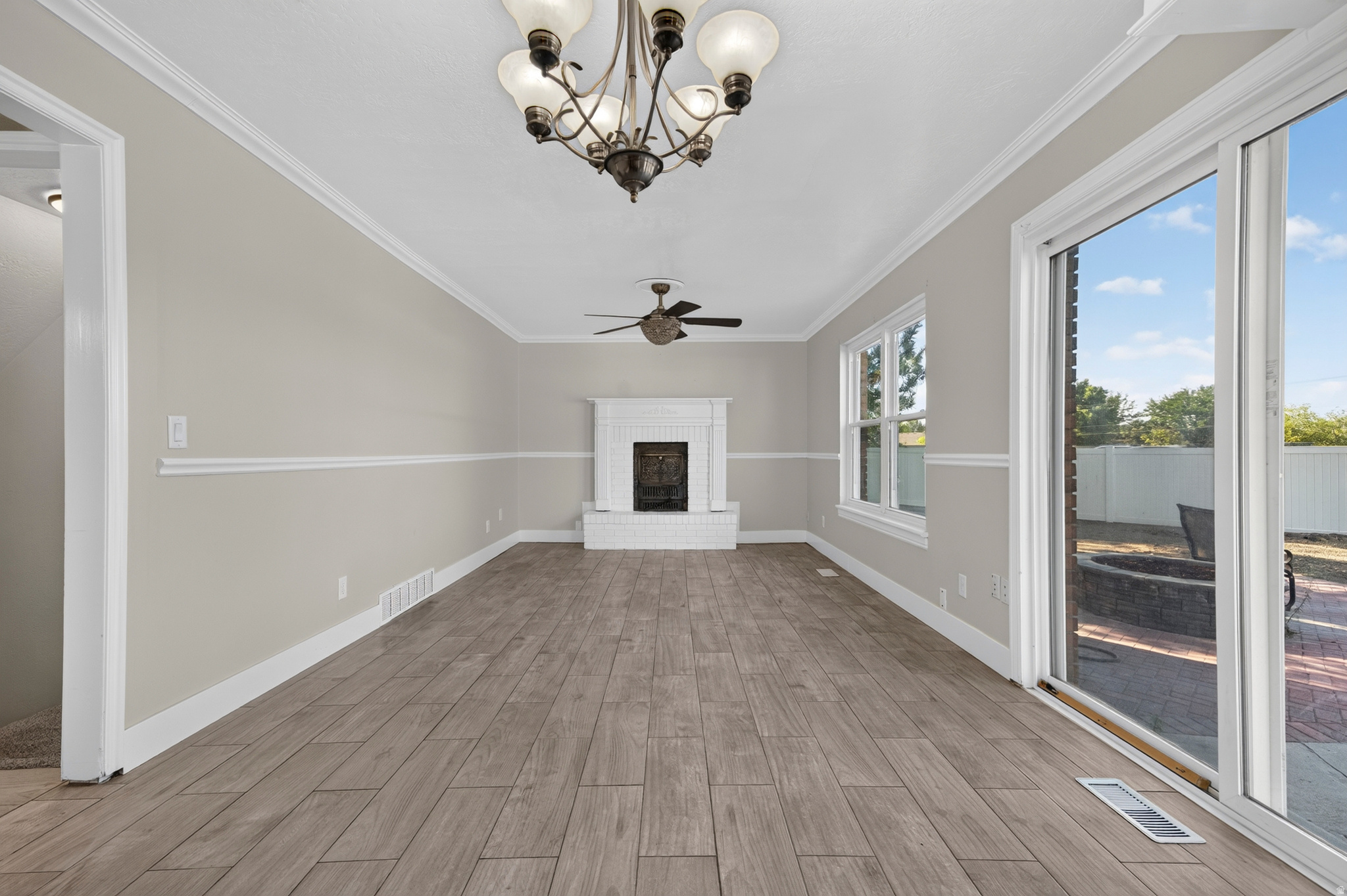 WALDEN HILL - Residential