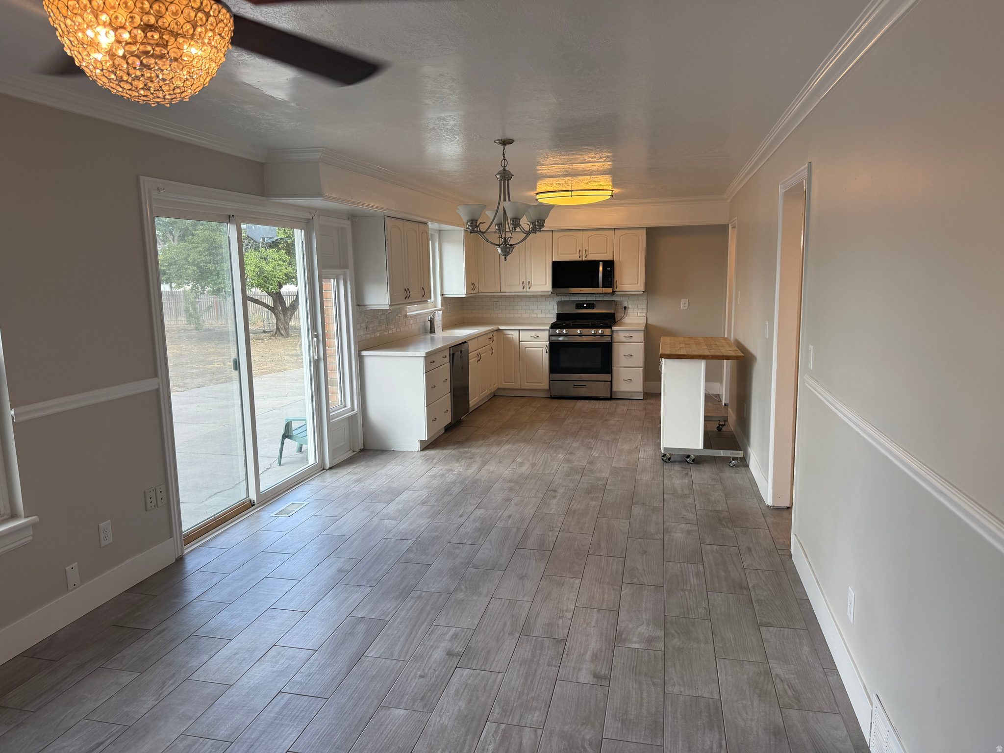 WALDEN HILL - Residential