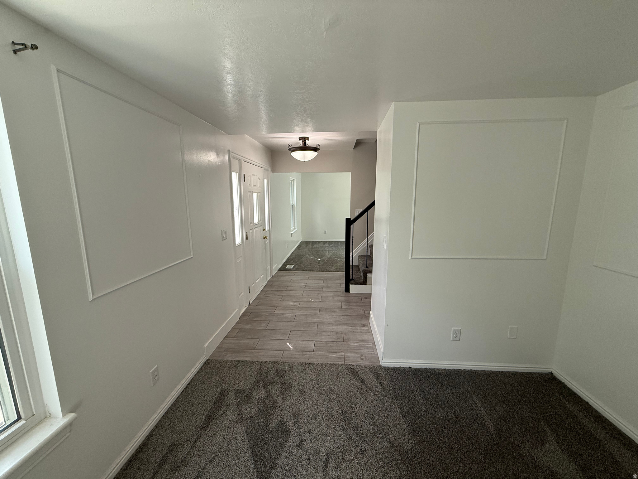 WALDEN HILL - Residential