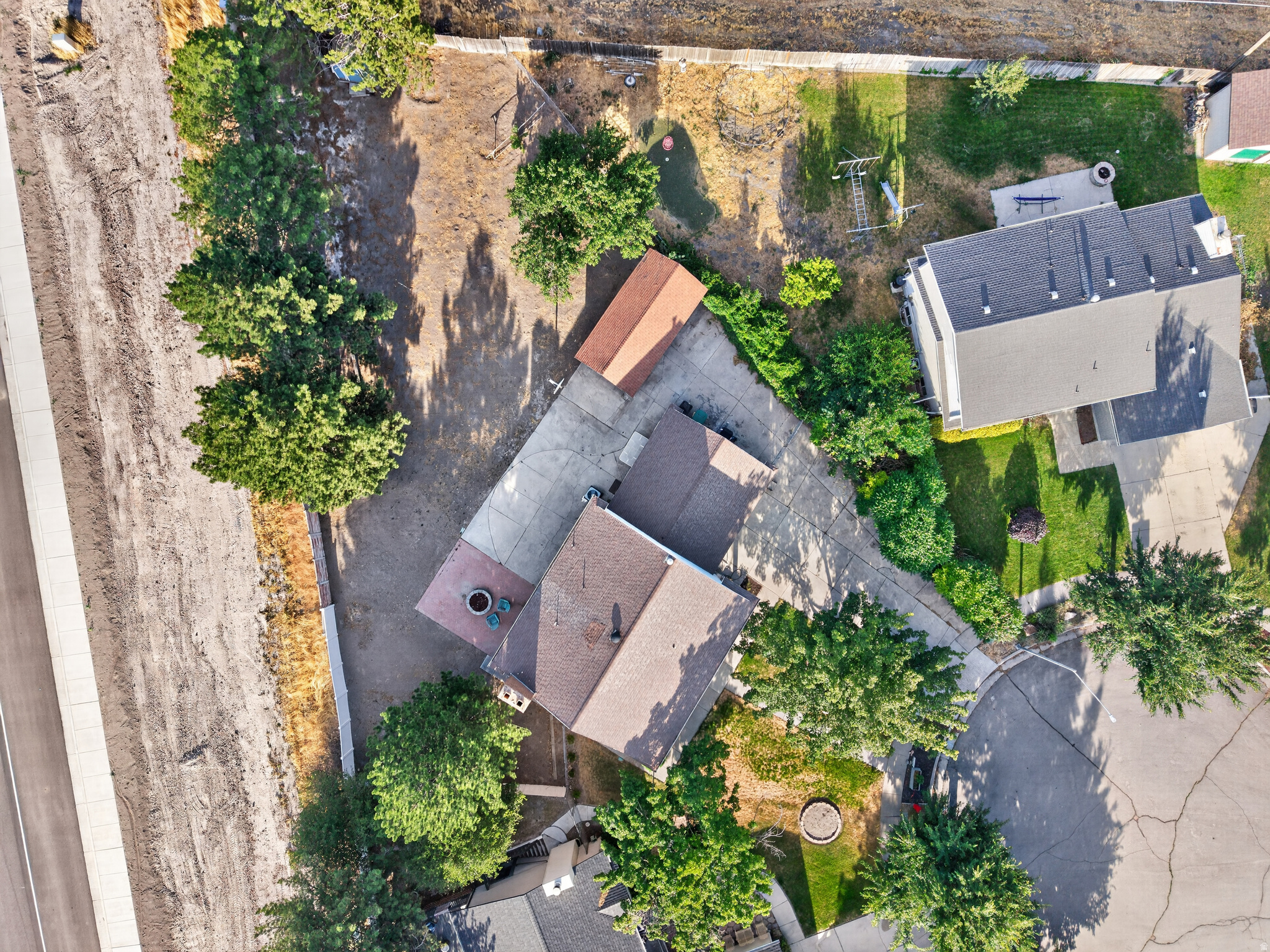 WALDEN HILL - Residential