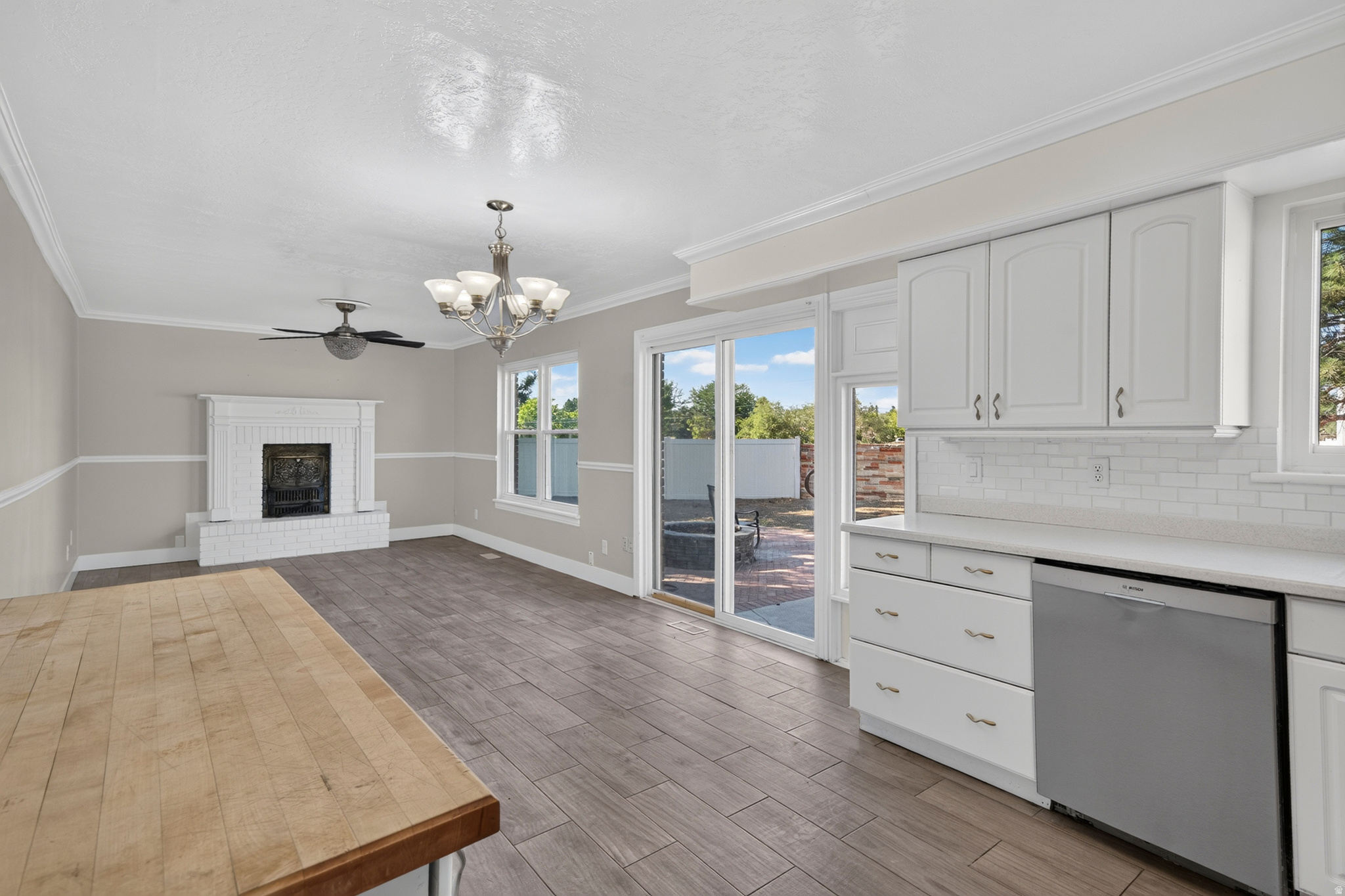 WALDEN HILL - Residential