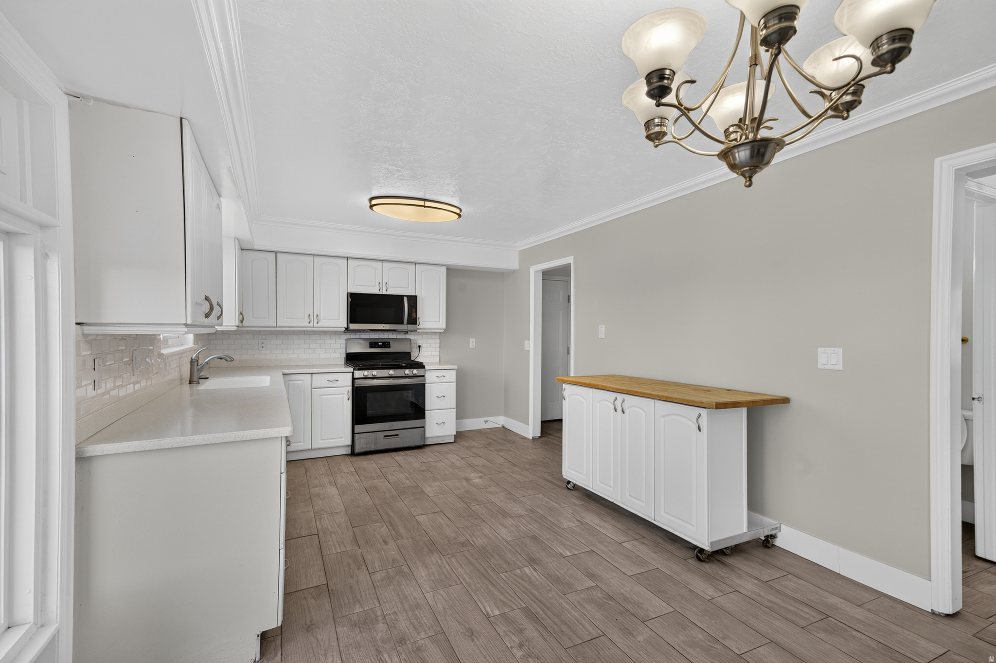 WALDEN HILL - Residential