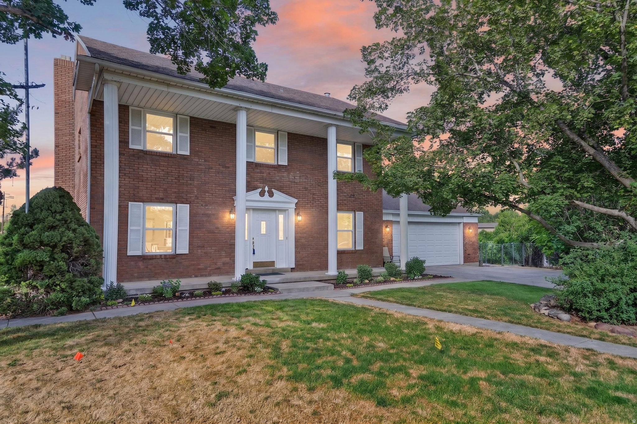WALDEN HILL - Residential