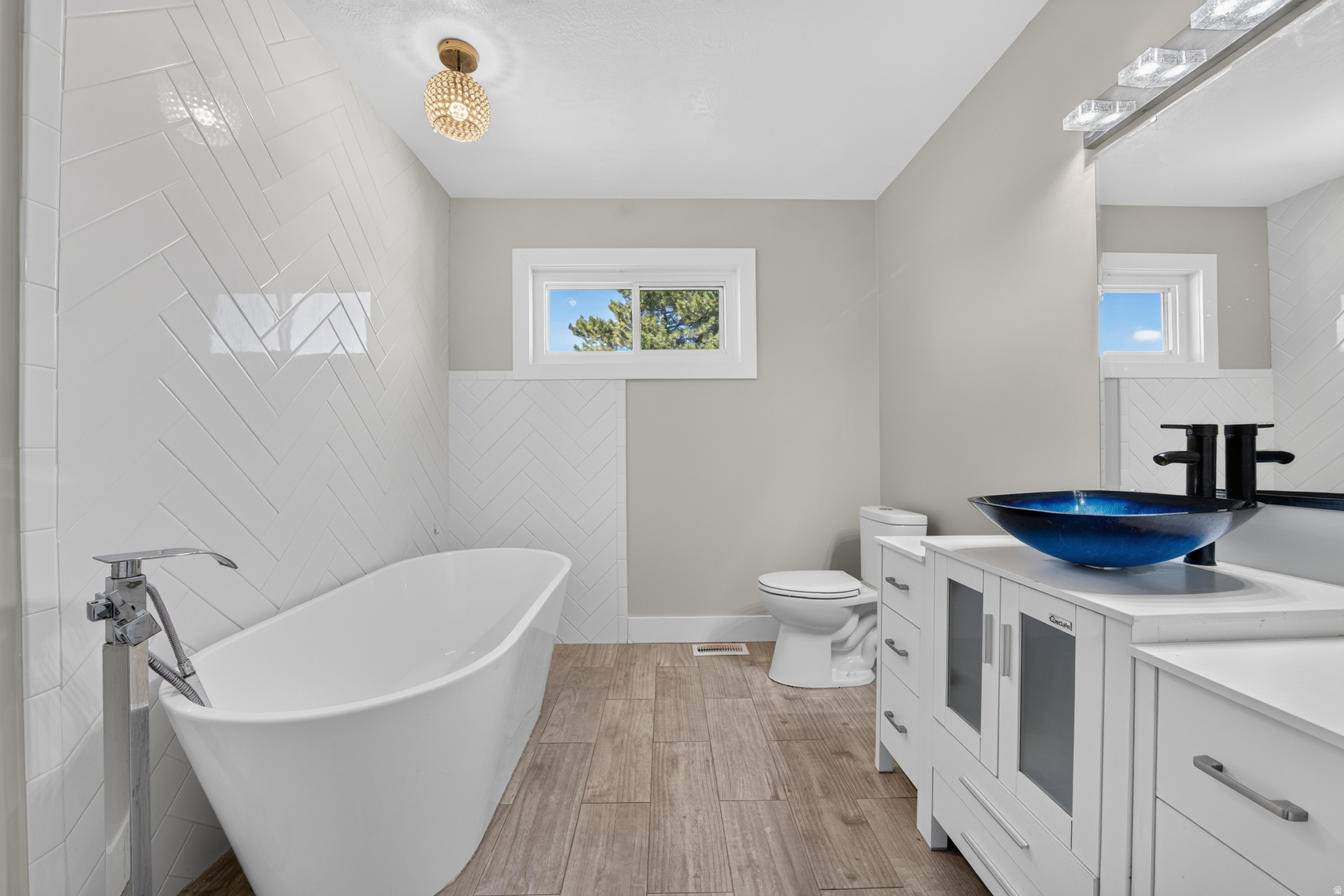WALDEN HILL - Residential