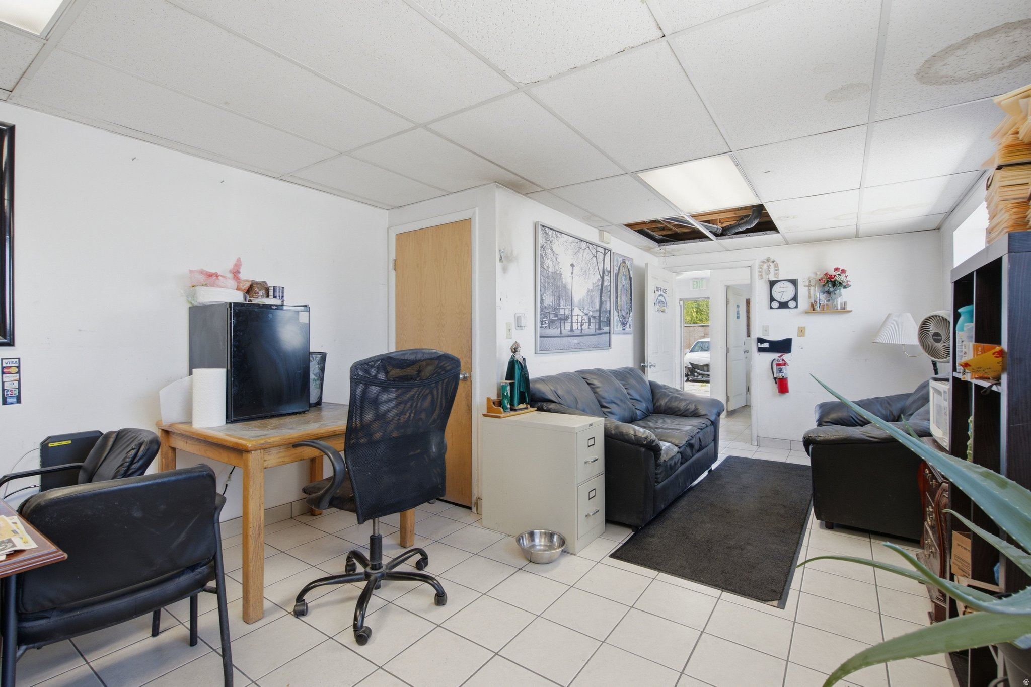 LINCOLN - Commercial Sale