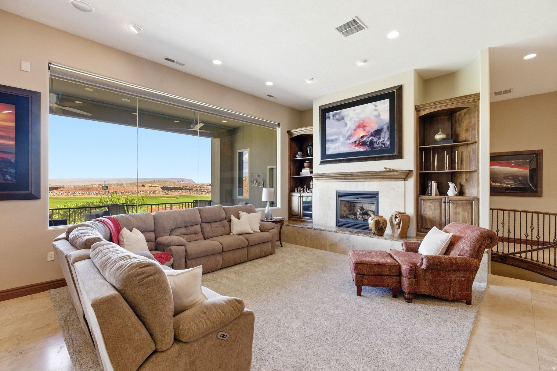 CORAL CANYON 1 - Residential