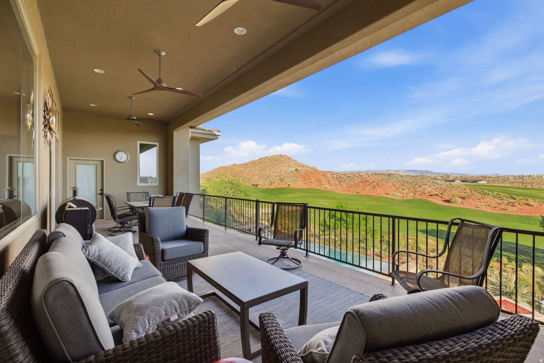 CORAL CANYON 1 - Residential