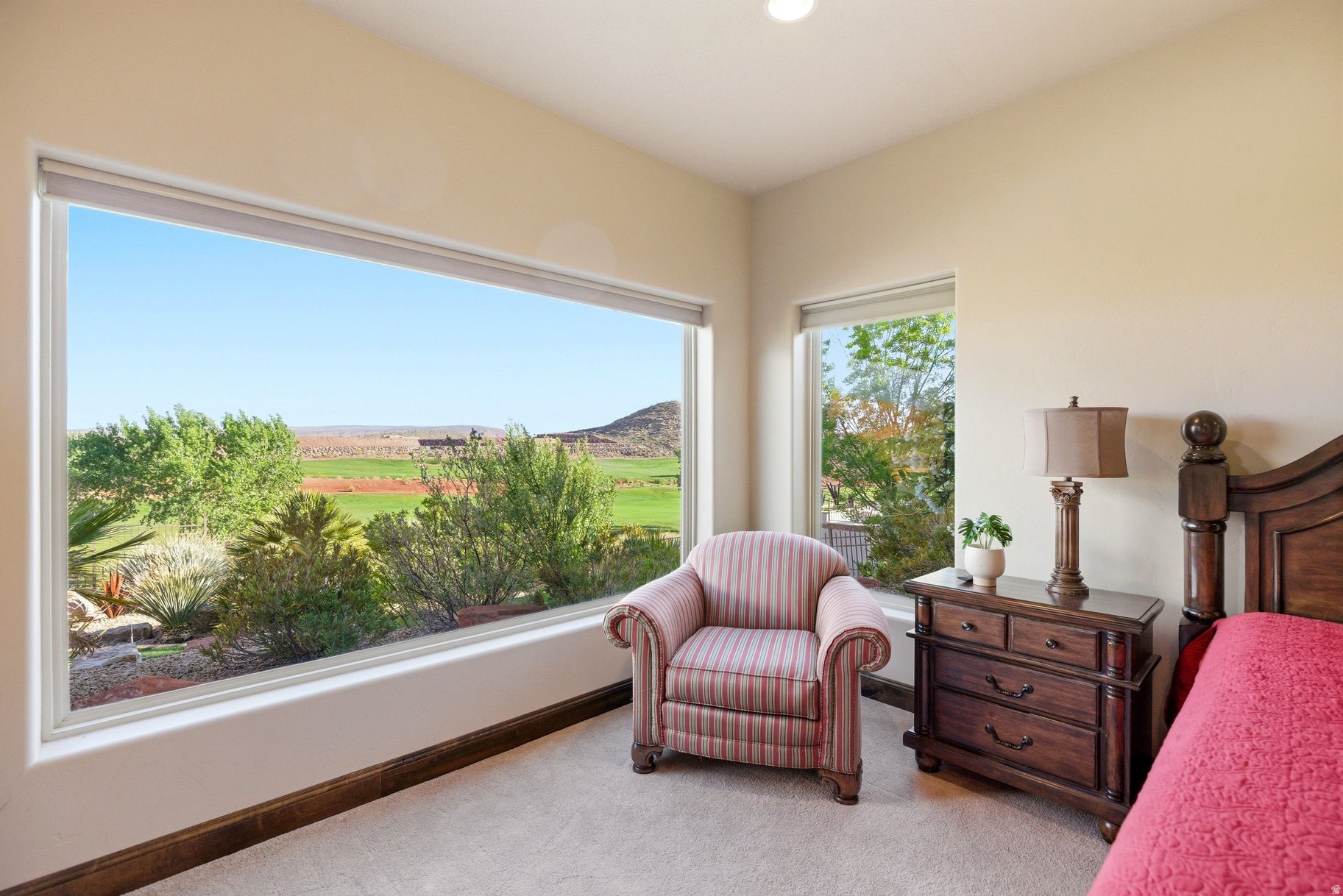 CORAL CANYON 1 - Residential